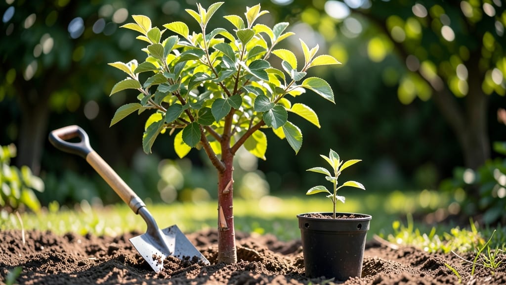 Peach Tree Planting Tips: Cold-Hardy Variety Secrets for Thriving Transplants