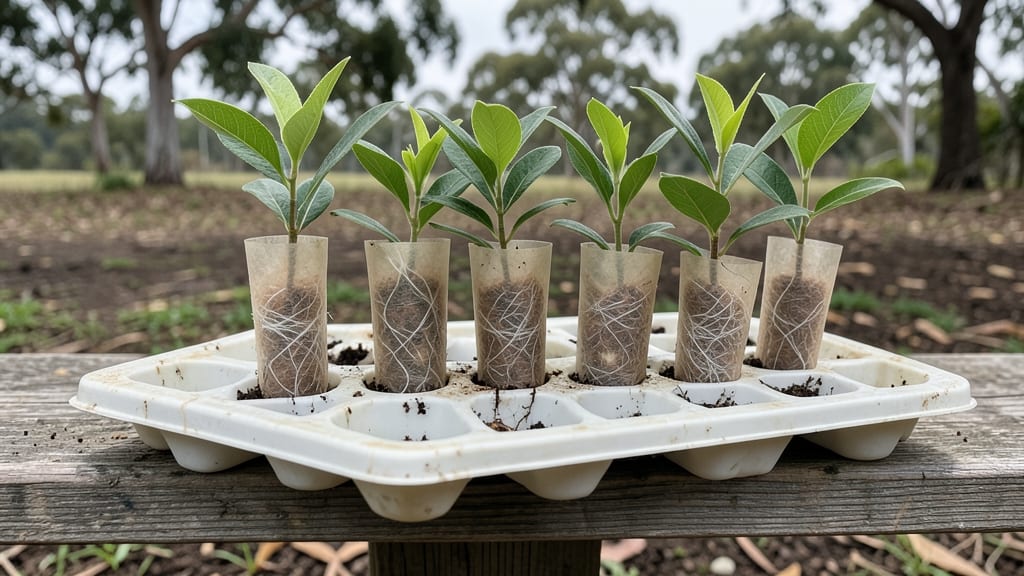 Trees in Tubes Recipe: Beginner-Friendly Indoor Gardening Success