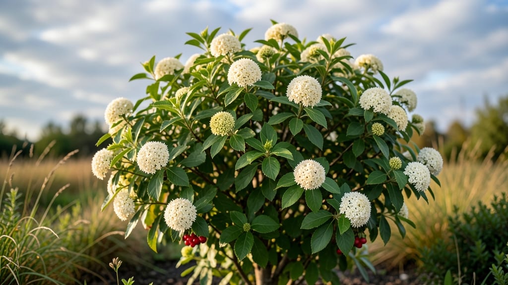 Snowball Tree Care: Dormant Pruning Guide for Stronger Branches