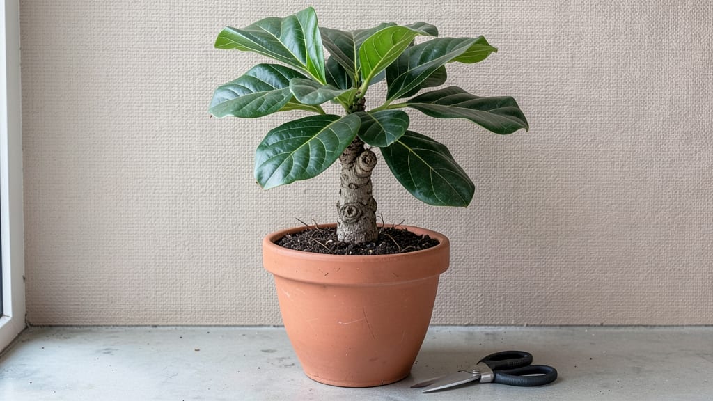 How to Take Care of a Ficus Tree: Year-Round Thriving with 3 Key Tips