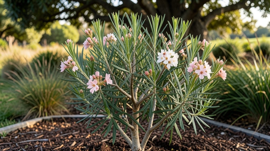 Leptospermum Scoparium New Zealand Tea Tree: Cold-Hardy Pruning Guide for Year-Round Fragrance