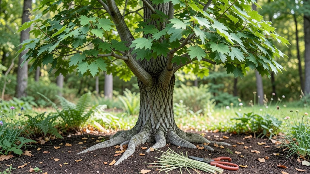 Native Trees in Connecticut: Year-Round Beauty With Minimal Pruning Needs