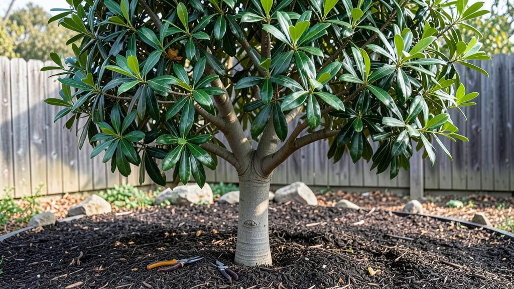 Nabal Avocado Tree Growing Guide: 3 Season Pruning Blueprint for Heavy Fruit Loads