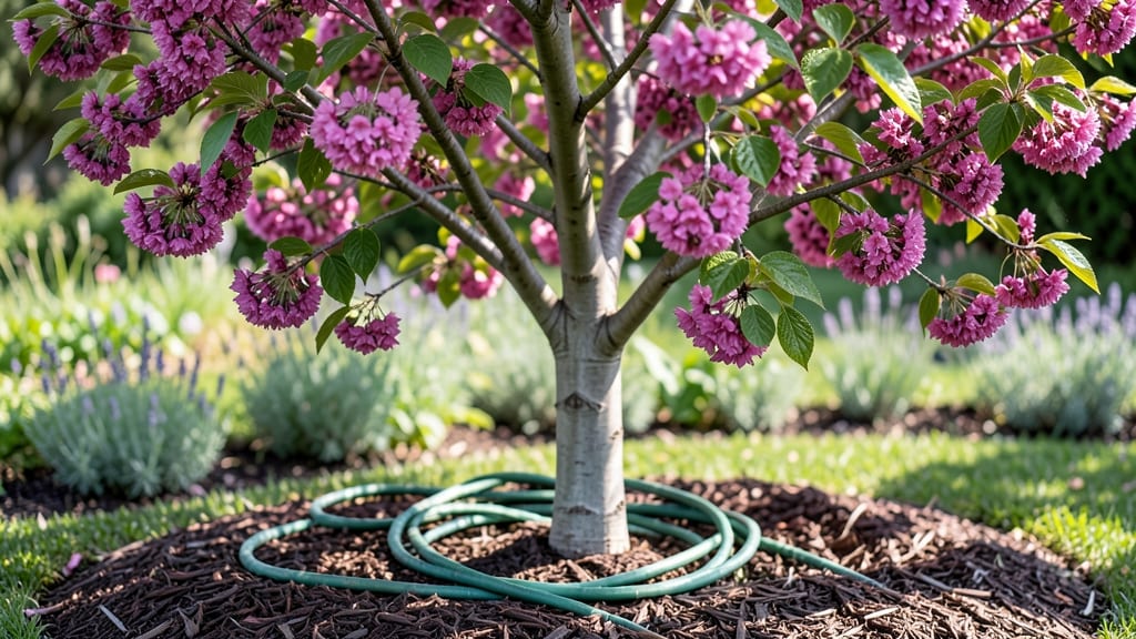 Flowering Trees Zone 5: Hardy Varieties for Reliable Spring Blooms
