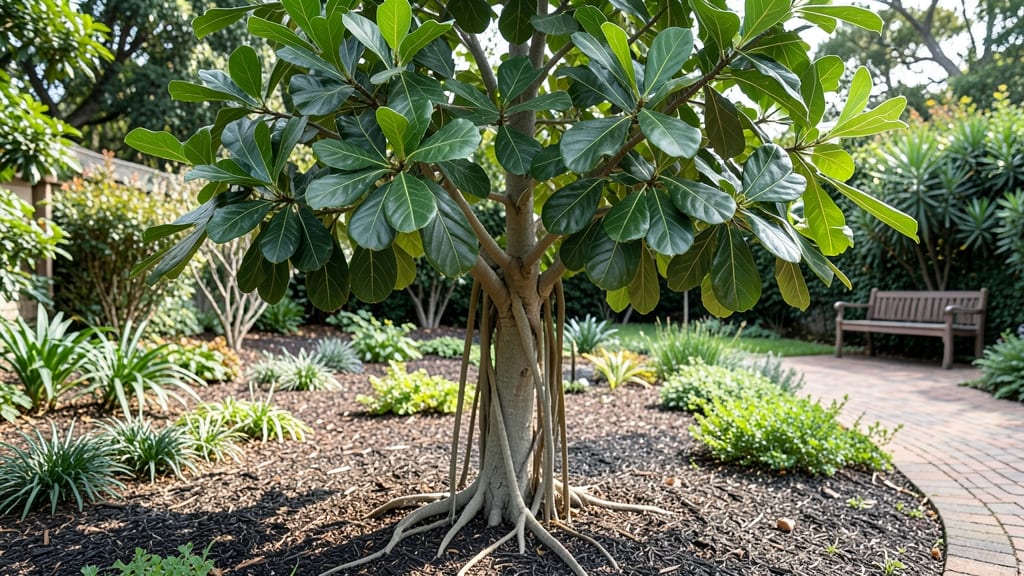 Benjamin Fig Tree Ficus Benjamina: Year-Round Grace With 3 Strategic Cuts