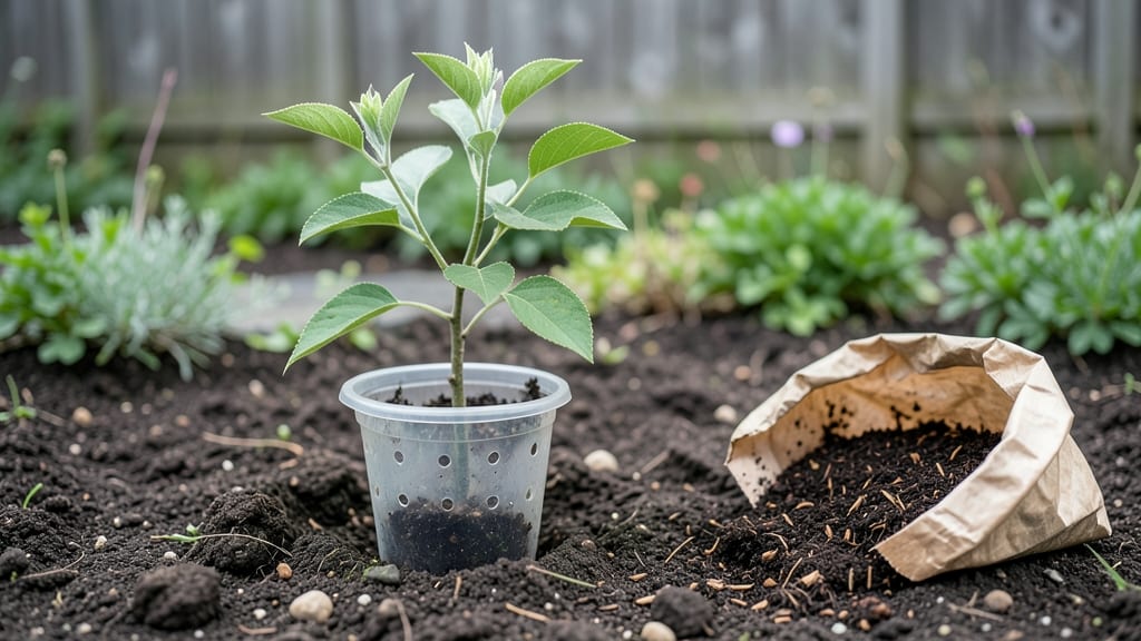Apple Tree Seeds: Chill-Resistant Germination in 90 Days