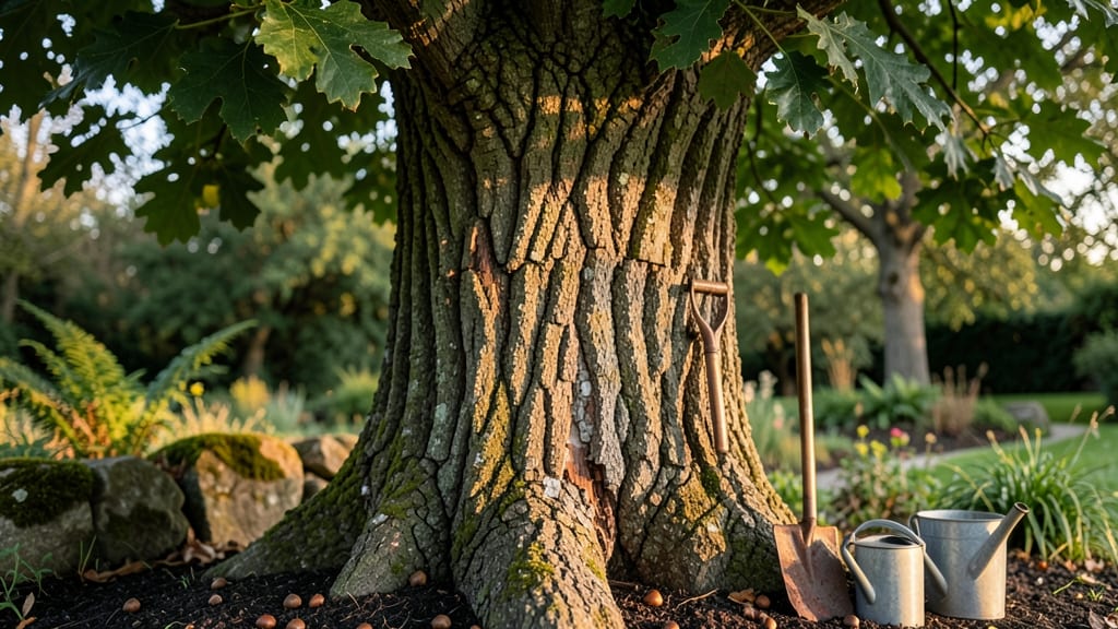 Tree Injury to Bark: Immediate Healing Steps for Damaged Trees