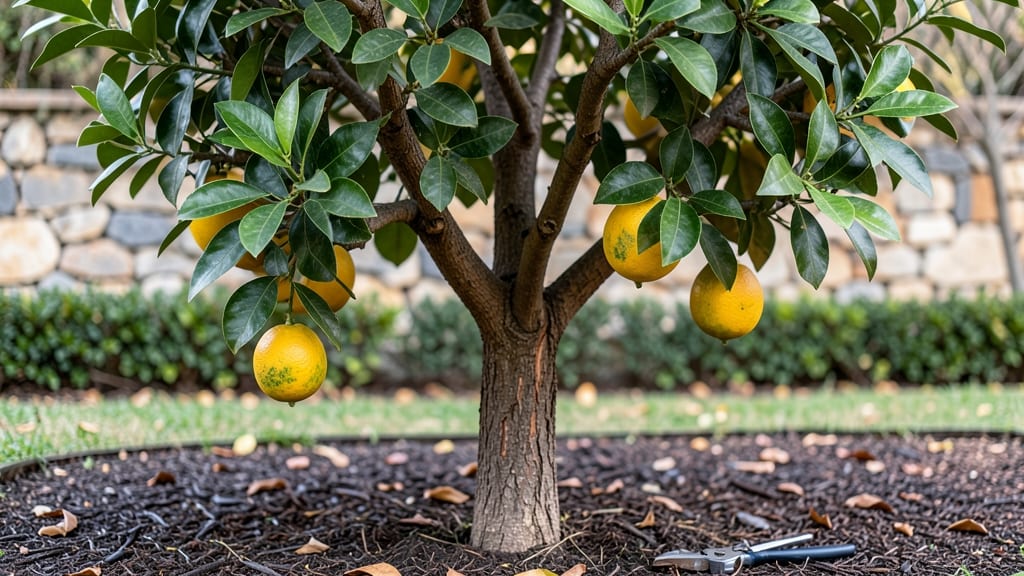 Grapefruit Tree Care: Year-Round Thriving With 4 Simple Tricks