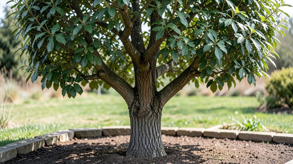Chinese Elm Tree Pictures: Year-Round Canopy Beauty Through Pruning