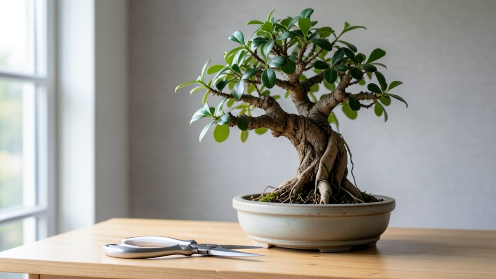 Mini Japanese Tree Pruning: Year-Round Grace With 3 Strategic Cuts