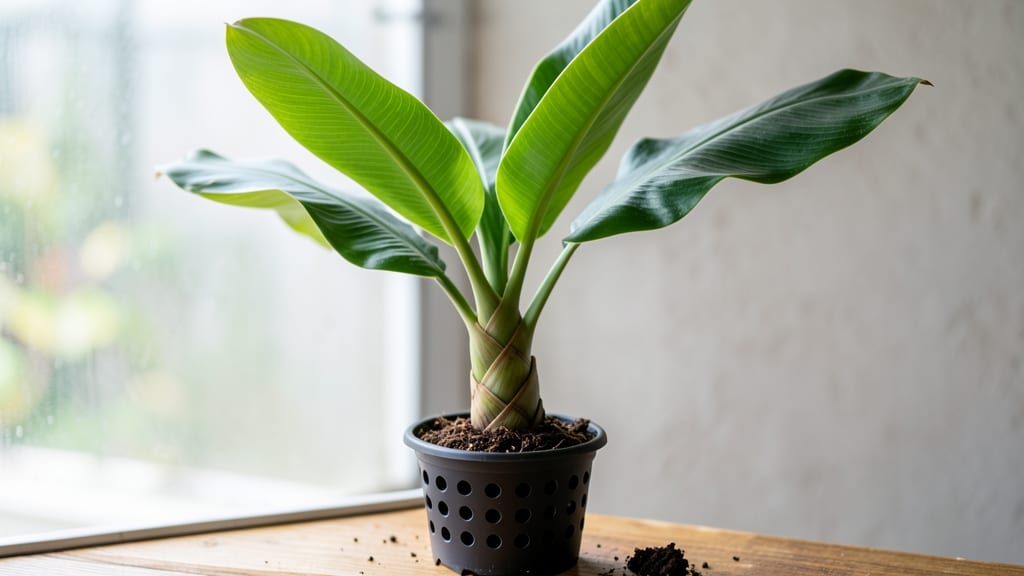 How to Grow a Banana Tree from a Banana: Tropical Oasis in Your Backyard