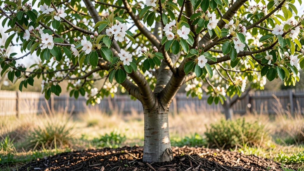 Cherry Tree Photos: Seasonal Beauty Through Strategic Lighting Angles