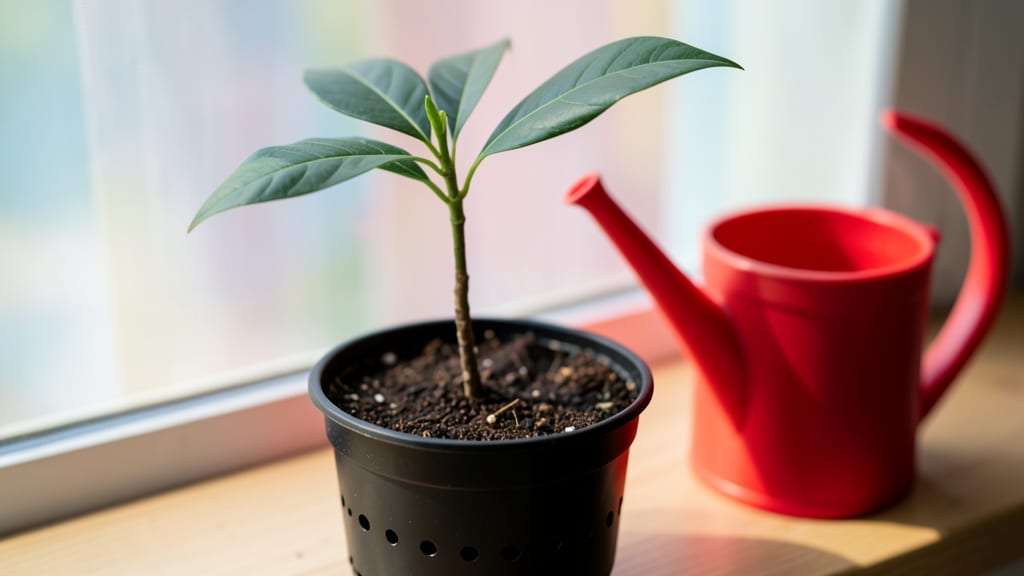 Starting Mango Tree From Seed: Germination Secrets for Reliable Growth