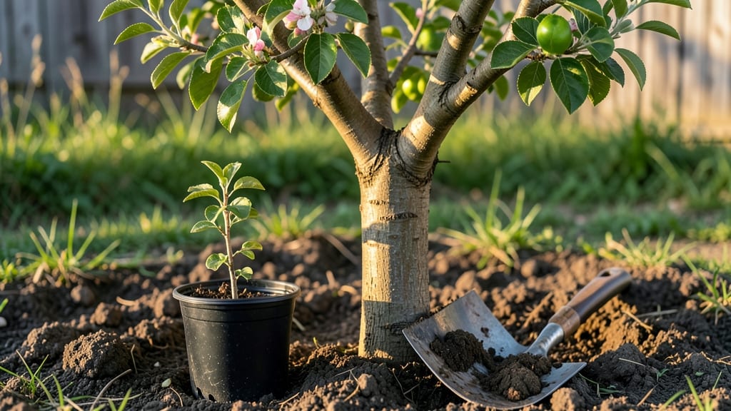 Apple Tree Planting Zones: Cold-Hardy Varieties for Thriving Harvests