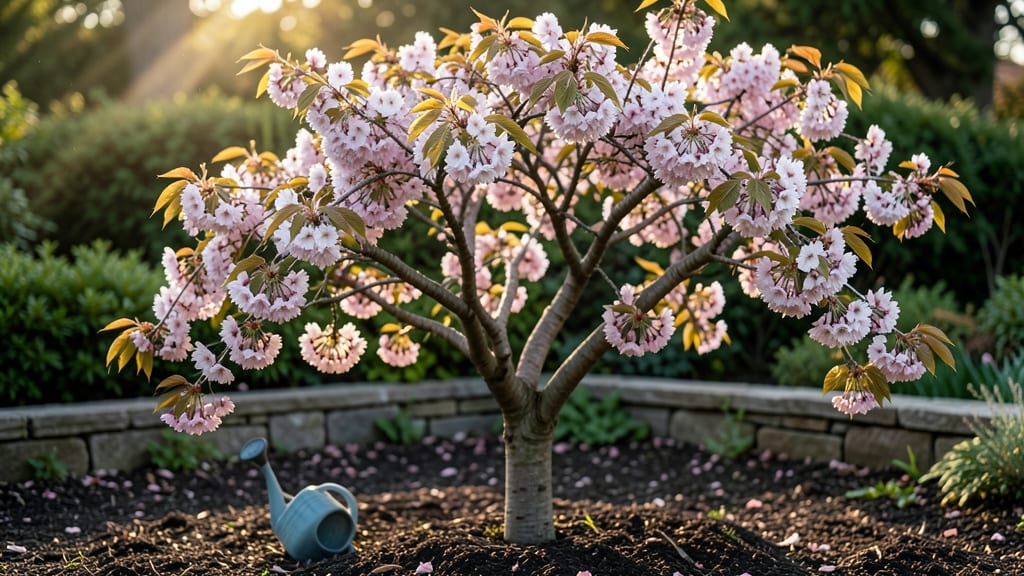 Real Cherry Blossom Tree Growing Guide: Year-Round Beauty With Minimal Care