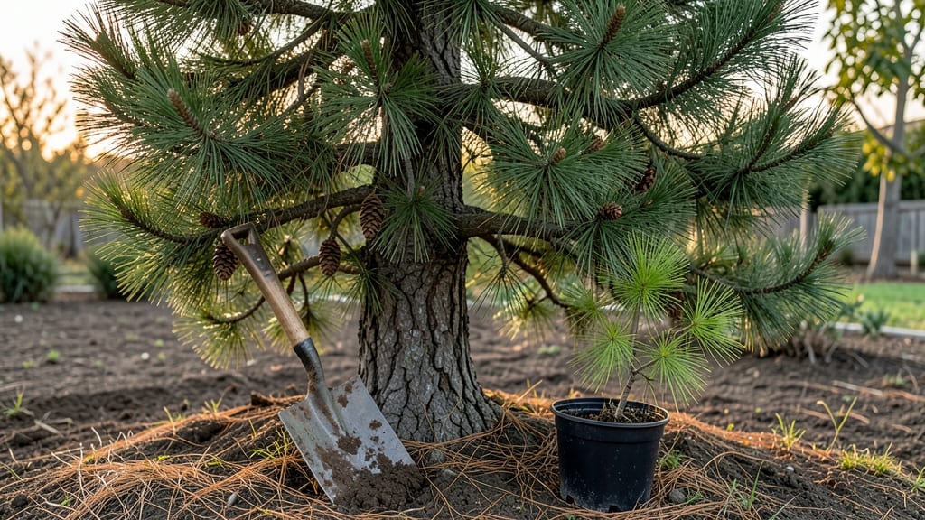 Planting Evergreen Trees: Cold-Hardy Varieties for Year-Round Beauty and Stability