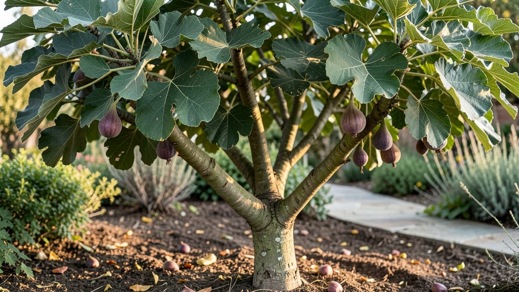 Brown Turkey Fig Tree Care: Year-Round Thriving With 3 Key Pruning Tips