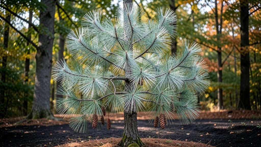 Pine Cone Trees Growing Guide: Year-Round Care for Lush Canopy Growth