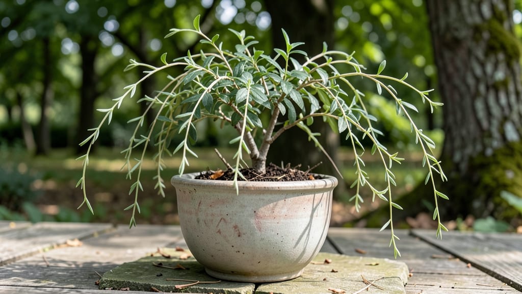 Dwarf Willow Tree Height: 3 Key Cuts for Compact, Graceful Growth