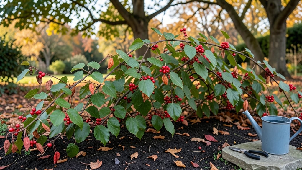Red Baron Tree: Cold-Hardy Variety for Reliable Harvests