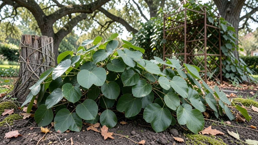 Poison Ivy Tree Removal: Safety-First Strategy for Complete Eradication