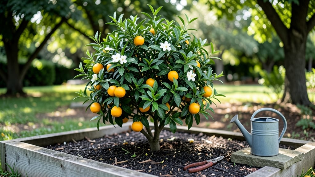 How to Grow Satsuma Trees: Sun-Loving Citrus Thrives in Mild Climates