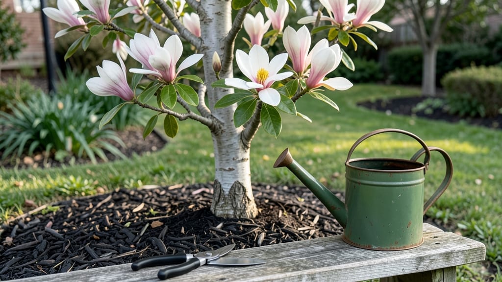 Star Magnolia Tree Pros and Cons: Cold-Hardy Beauty With Thorny Tradeoffs