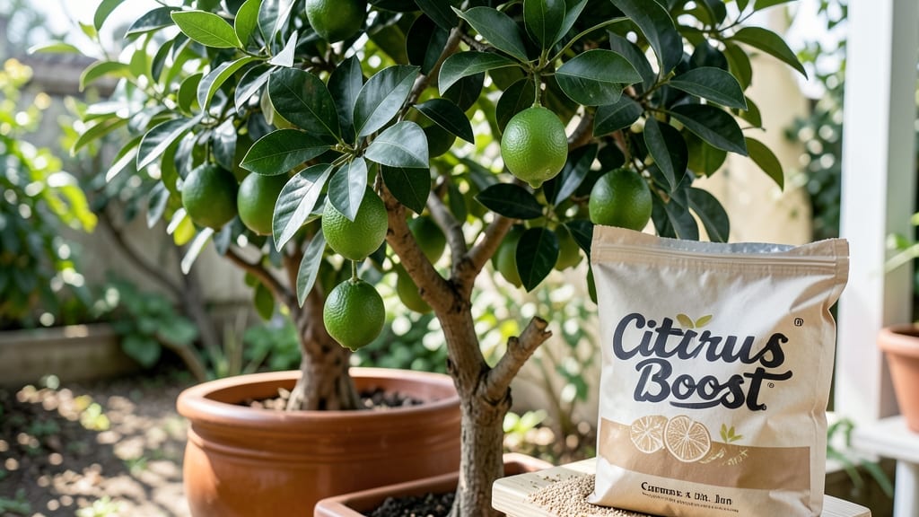 Make Your Own Dr. Jimz Tree Fertilizer: Boost Root Growth With 3 Natural Ingredients
