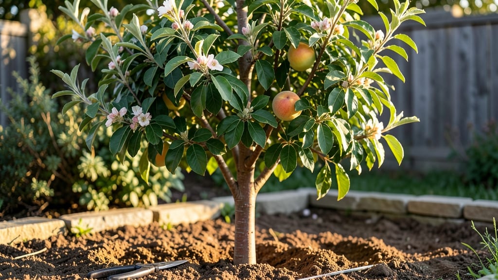 Lovell Peach Tree Pruning: Year-Round Fruit Loads With 3 Proven Cuts