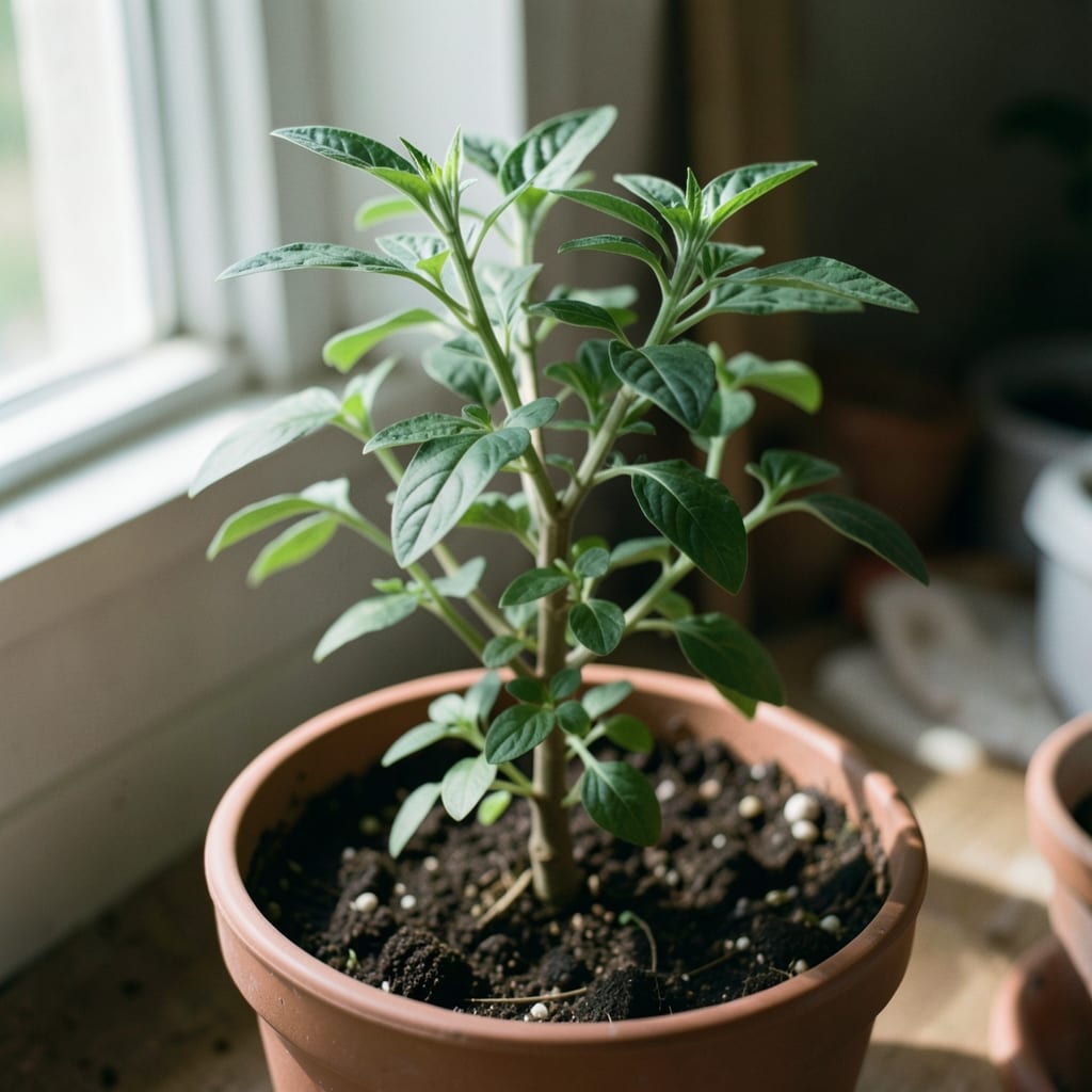 Companion Plants