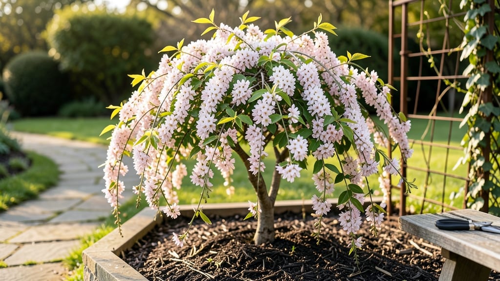 Weeping Cherry Tree Fruit Edible: Sweet Cherry Harvesting Secrets