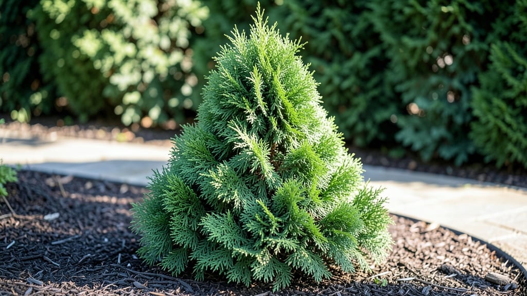 Emerald Arborvitae Tree: Cold-Hardy Canopy That Thrives in 3 Zones