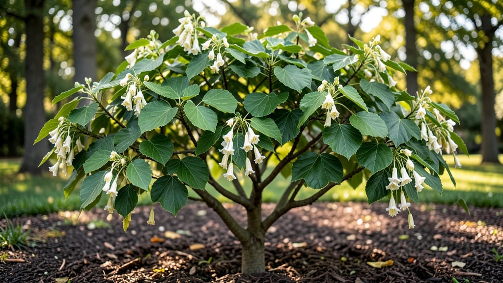 Catalpa Tree Flowers Growing Guide: Year-Round Blooms With 3 Simple Pruning Tricks