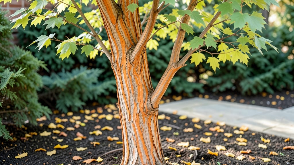 Tiger Eye Flowering Maple Tree: Pruning Guide for Vibrant Blooms and Strong Growth