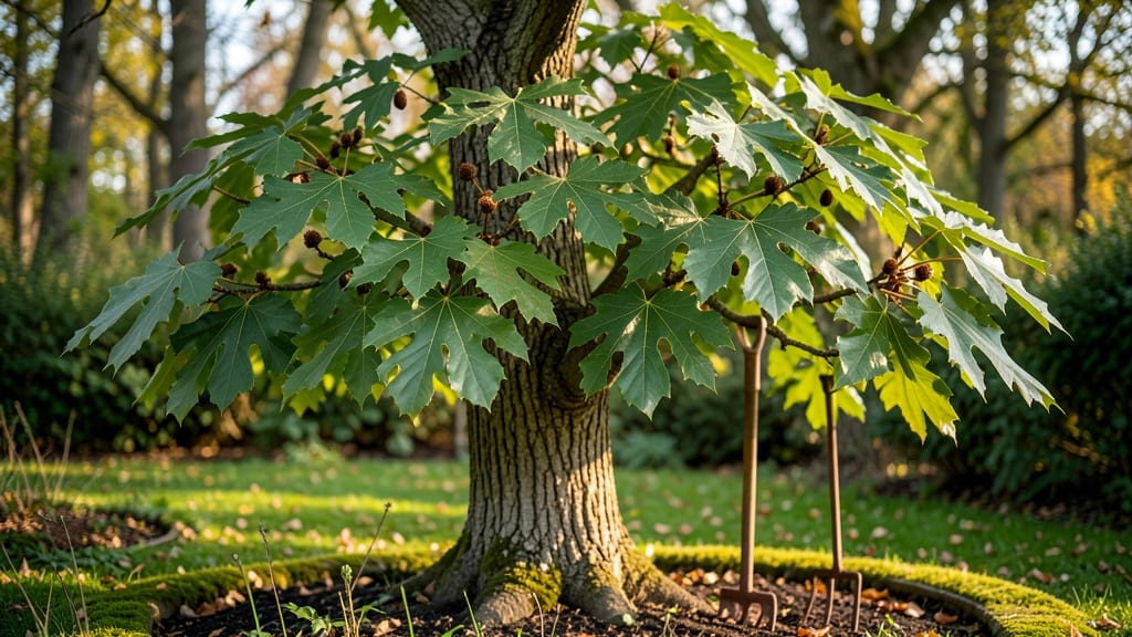 Five Leaf Tree Growing Guide: Year-Round Canopy Care Secrets