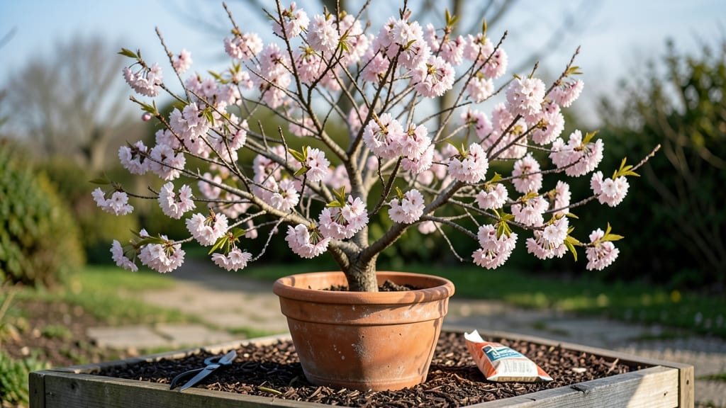Cherry Blossom Tree USA Growing Guide: Year-Round Beauty With 4 Simple Pruning Tips