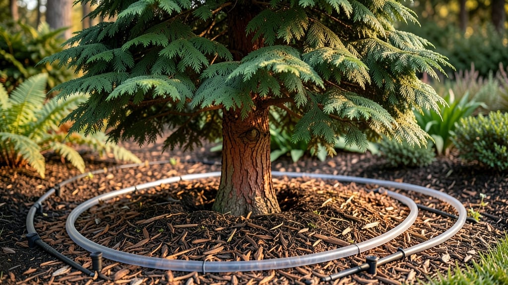 Northwest Shade Trees: Towering Elegance for Cool, Wet Climates