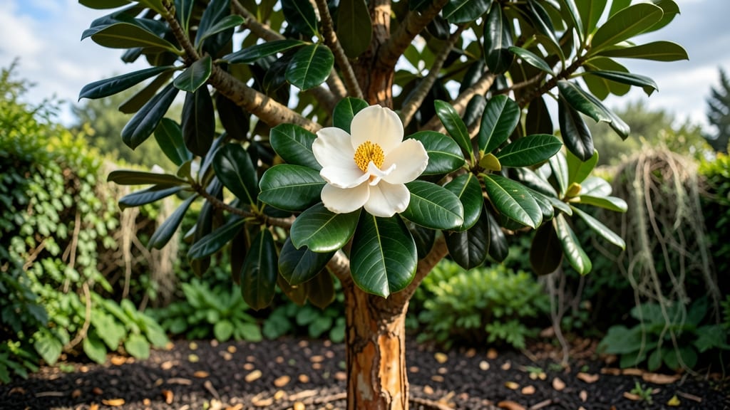 Jane Magnolia Flowering Tree: Year-Round Bloom Blueprint for Pruning Pros