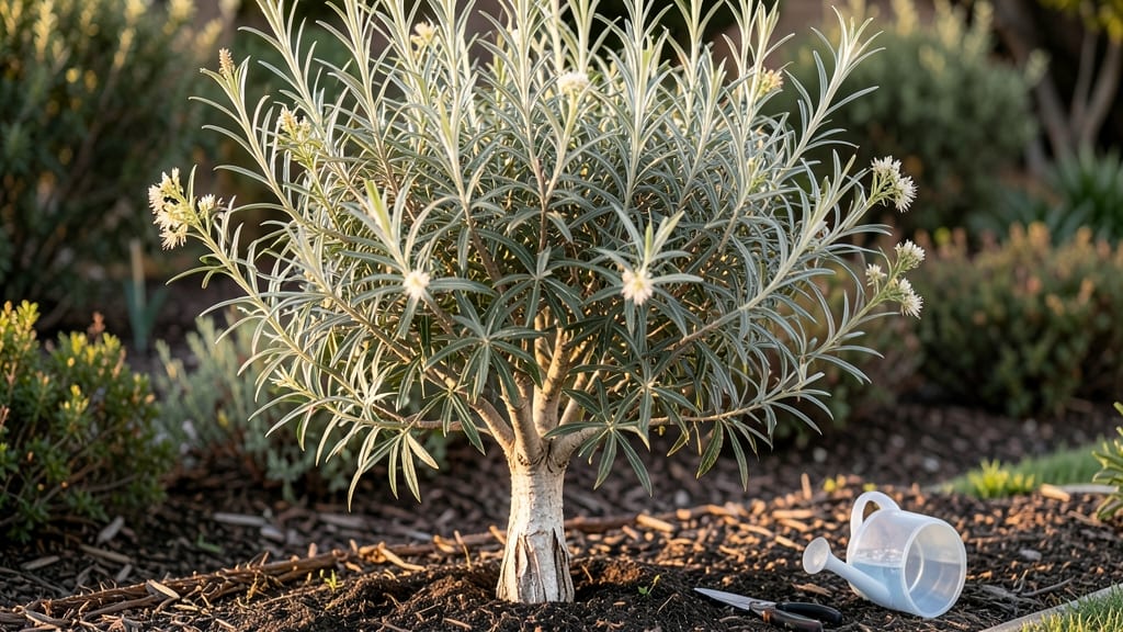 Tea Tree Plant: Cold-Hardy Growth Blueprint for Year-Round Health