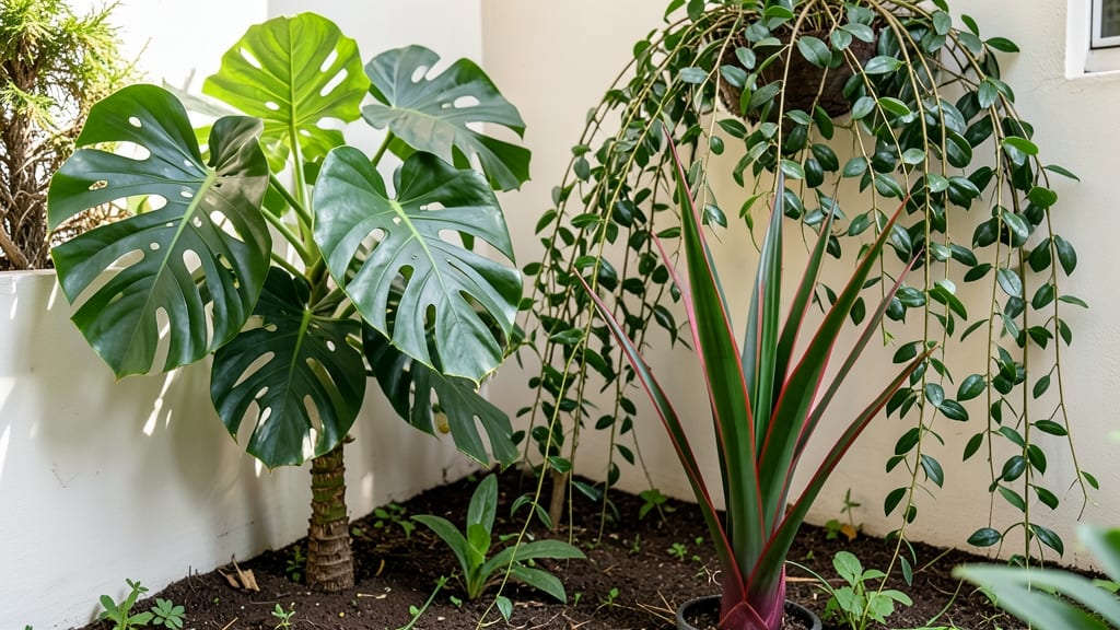 Tropical Tree Types: Fast-Germination Guide for Year-Round Harvests