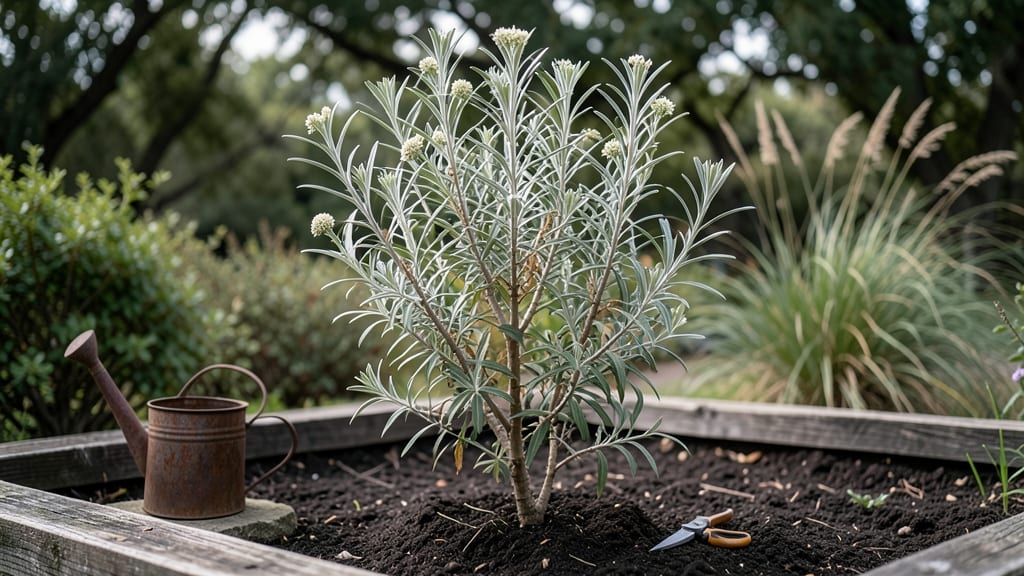 Tea Tree Pruning: Dormant Season Cuts for Stronger Branches and Bountiful Blooms