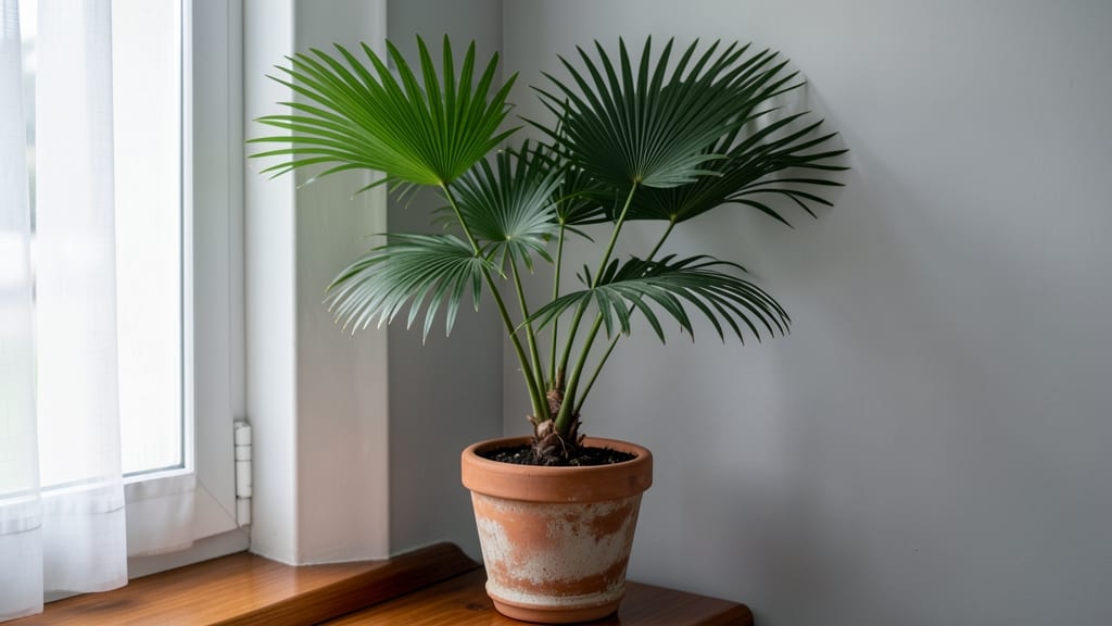 Palm Tree Short Pruning: Year-Round Grace With 3 Strategic Cuts *(Rejected - Duplicate)*