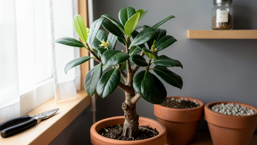 How to Propagate Bay Leaf Tree: Water-Only Propagation for Kitchen Staples