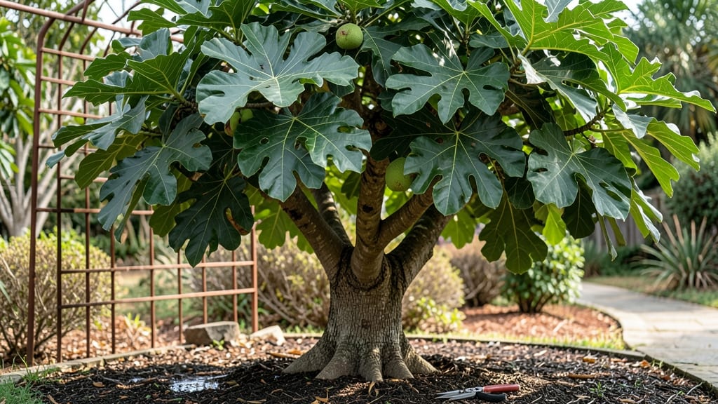 Breadfruit Tree Guide: Tropical Giant With Edible Fruit and Fast Growth
