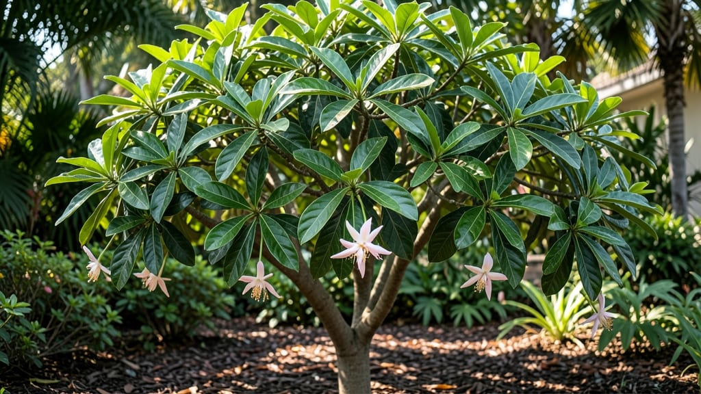 Star Fruit Tree Flowers: Year-Round Blooms With 3 Simple Pruning Tricks