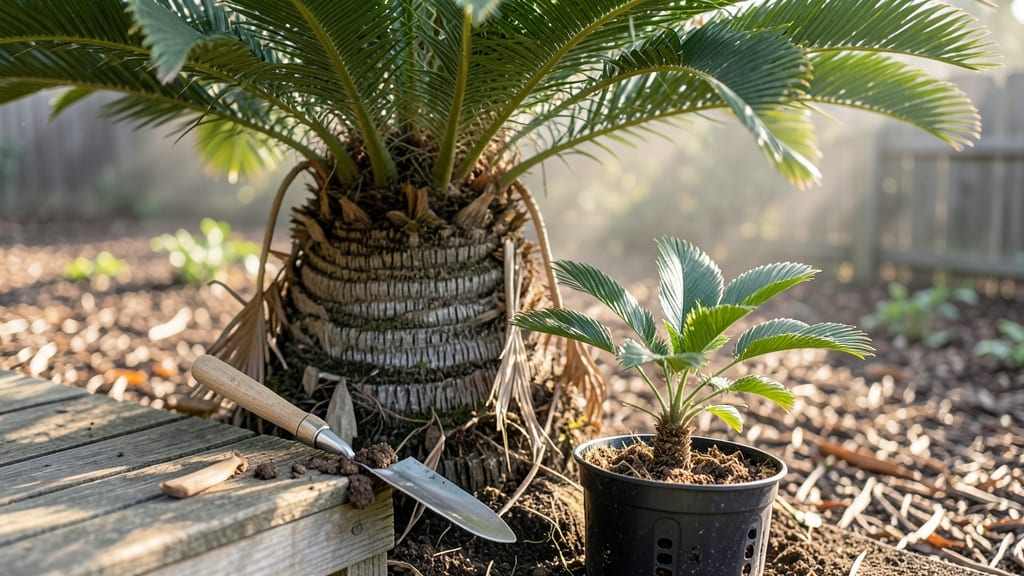 How to Plant a Palm Tree: Tropical Beauty in Your Yard With Pro Tips