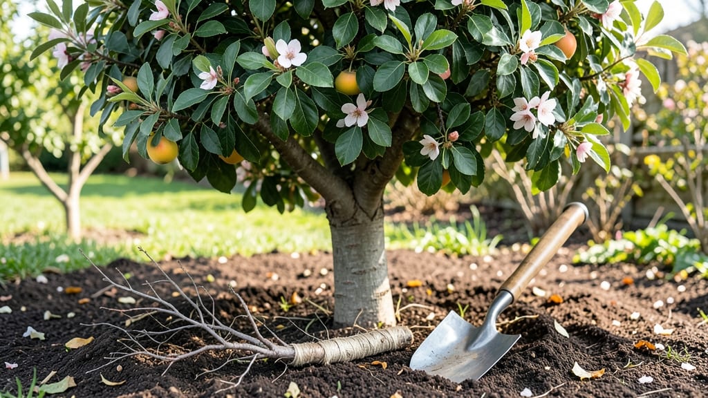 How to Grow an Apricot Tree: From Seed to First Fruit in 3 Years