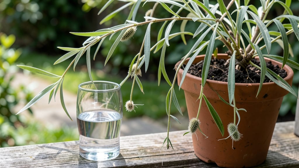 How to Plant a Tree Branch: Propagate a Thriving Tree From Cuttings